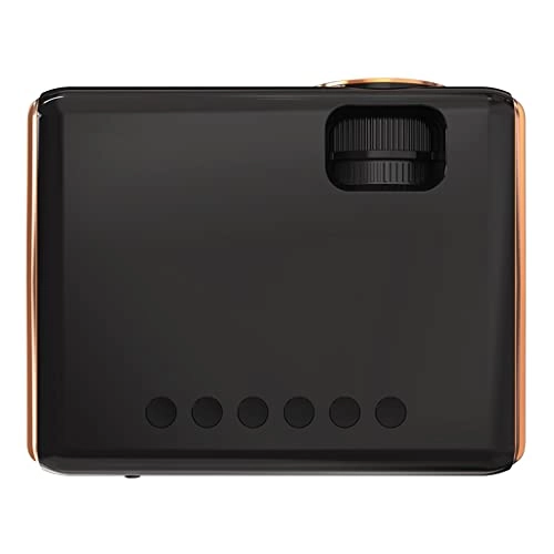 Mini Projector - 8000 lumens 1920*1080P