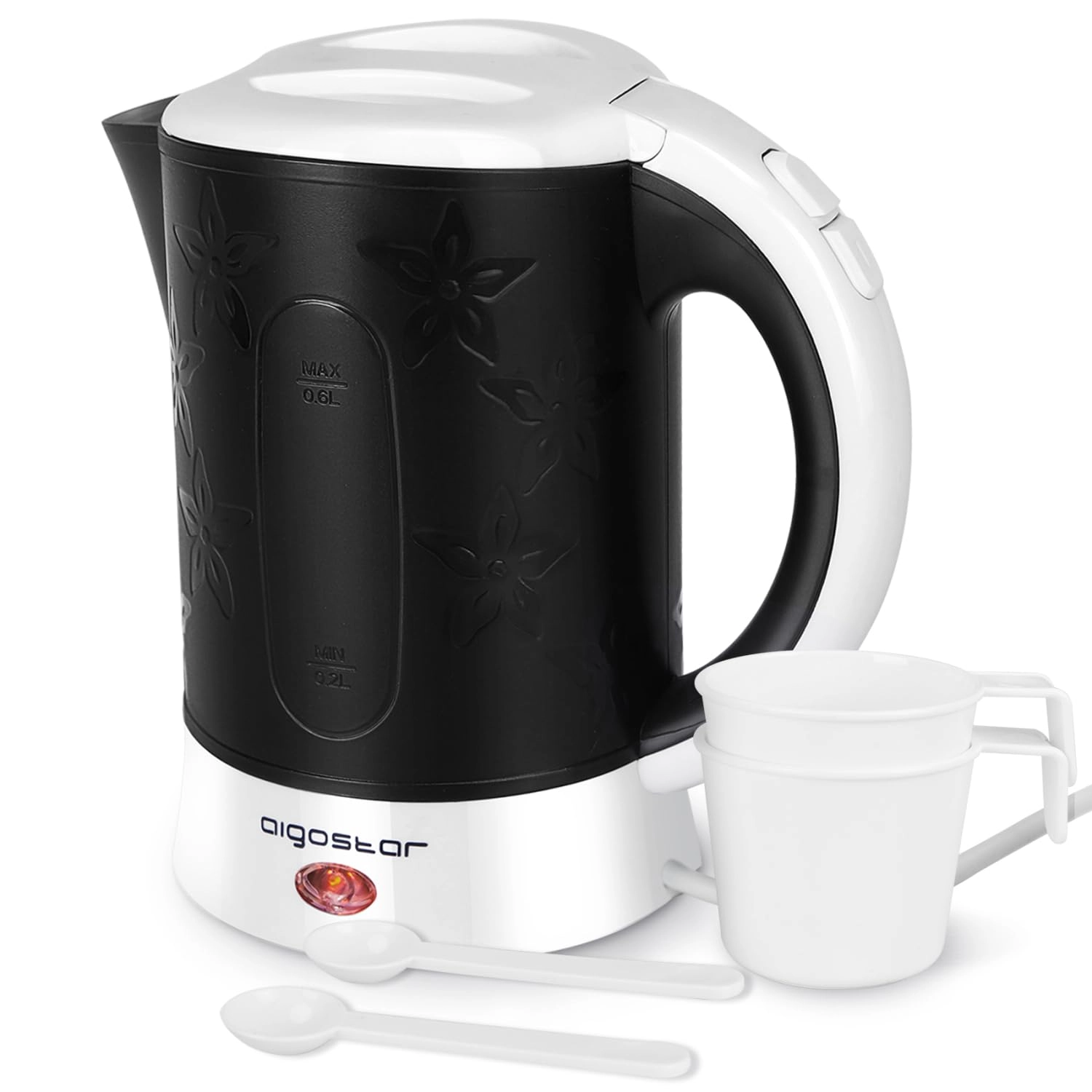 Aigostar Compact Travel B07M87CWD7