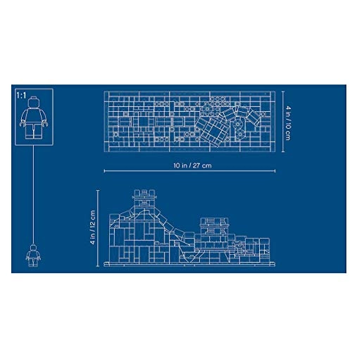 Great Wall of China (21041)