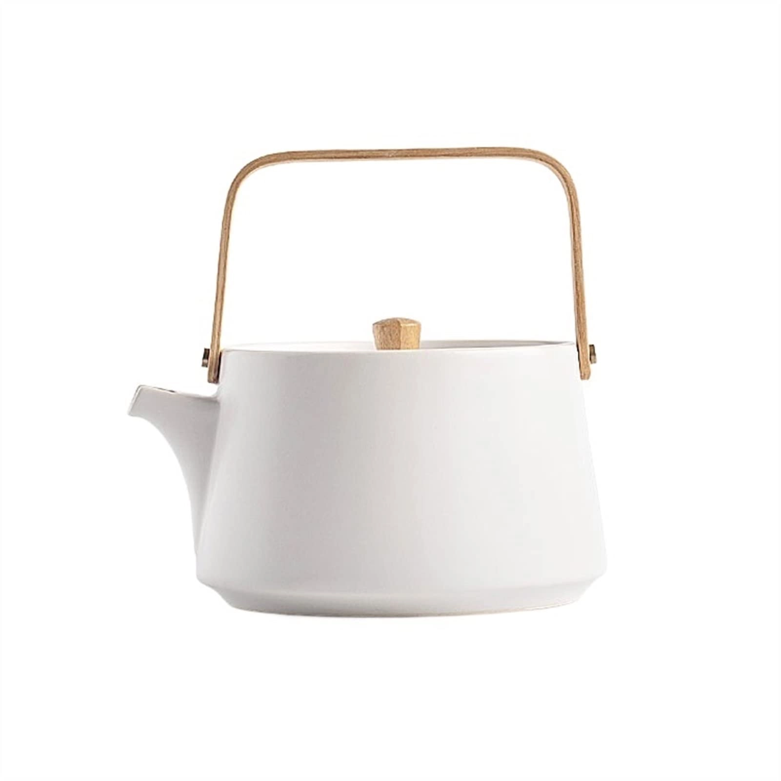 Teapot - Ceramic 500 / 900ml