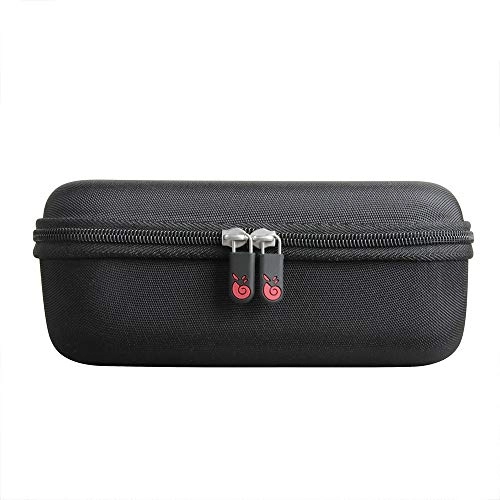 Hard EVA Travel Case - PlayStation 5 DualSense Wireless Controller Black