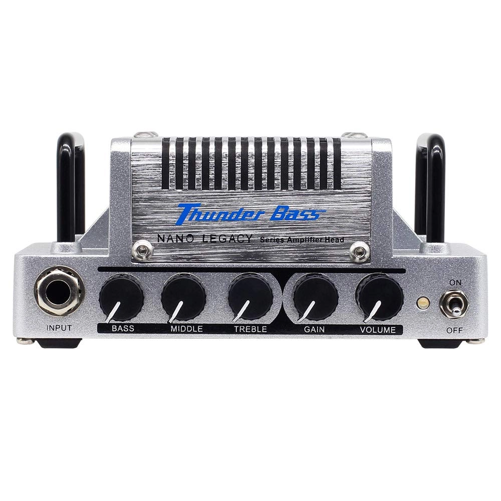 Hotone Thunder Bass - Mini 5 Watt