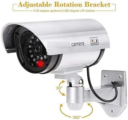 Dummy Dome Camera - Outdoor Indoor