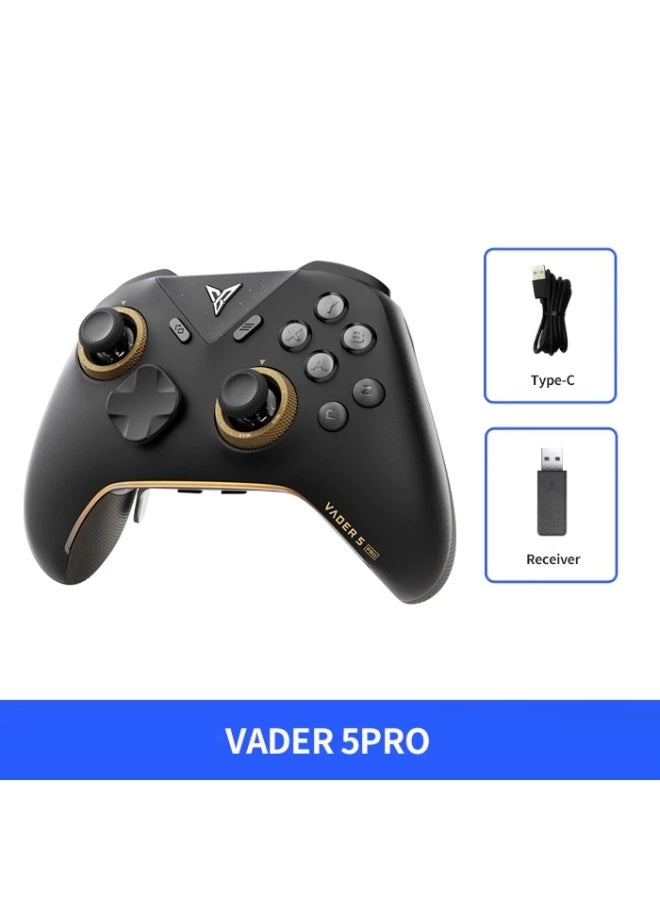 Flydigi Vader 5 PRO Elite - PC Nintendo Switch Android Mobile