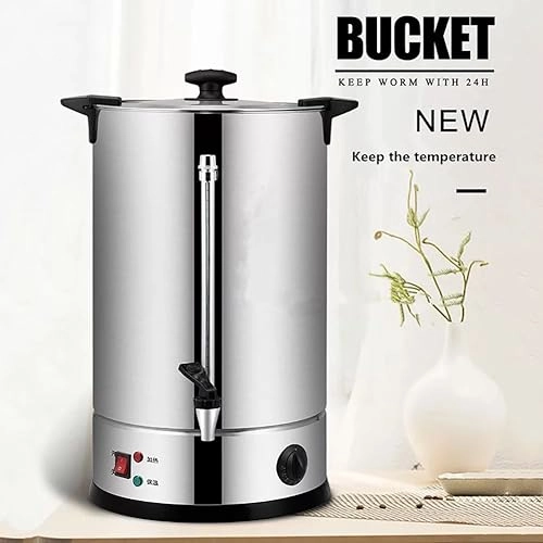 Hot Water Kettle Dispenser - 35L