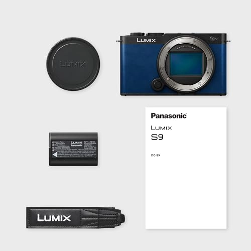 Lumix S9