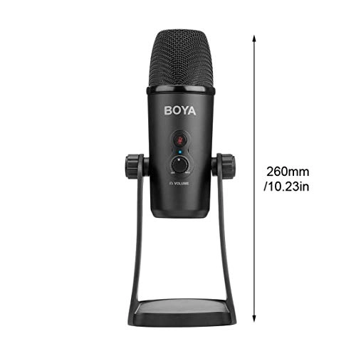 BY-PM700 USB Microphone