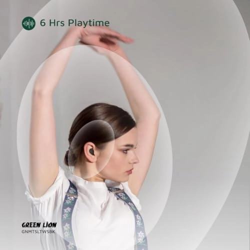 Majestic Wireless Earbud