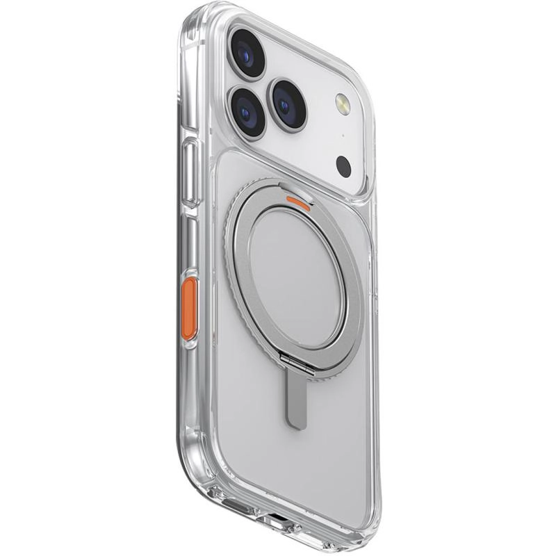 Hybrid Case for iPhone 17 Pro Max