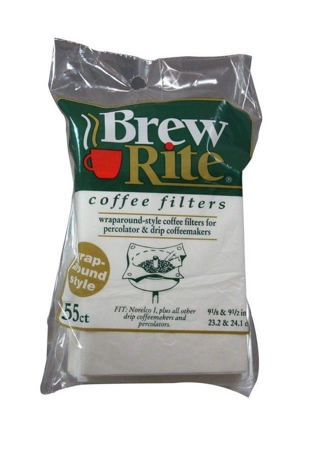 Rockline Wrap Around Percolator Coffee Filters Pack