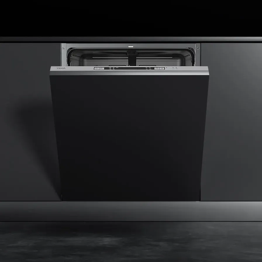 DFI 46710 Integrated