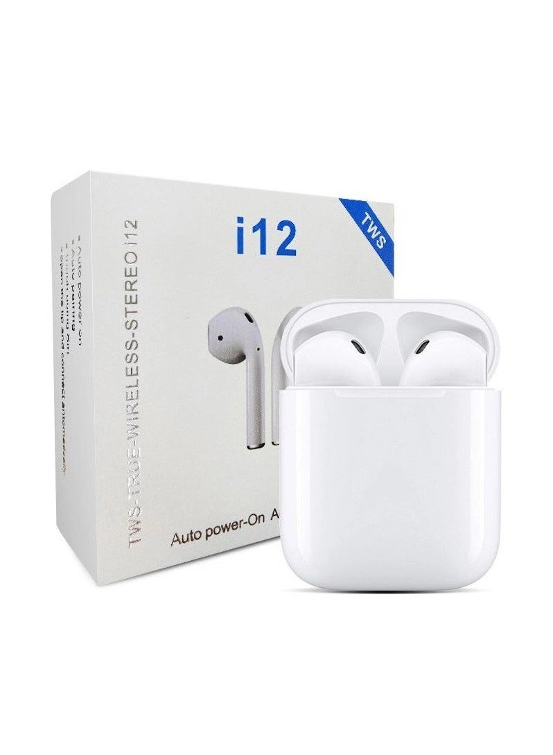 BF-i12 Wireless Earbud