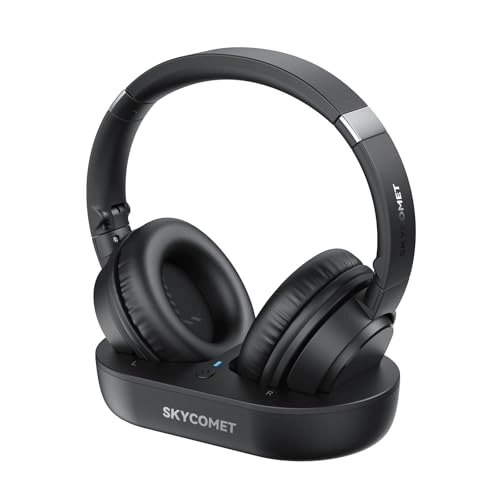 Wireless Headphones