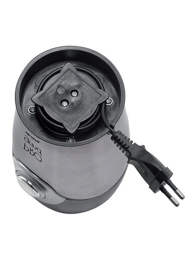 3016 - 150 W Silver/Black