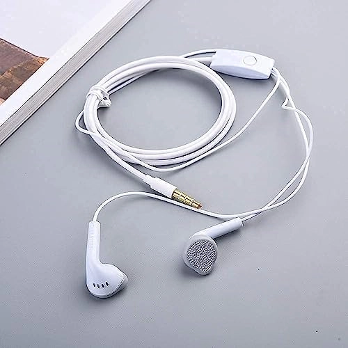 3.5MM Jack Wired Earphone Pack-2