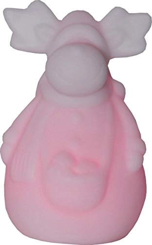 Polly - LED battery-operated 3x