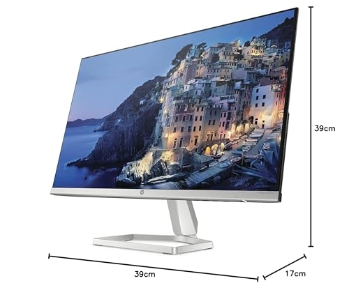 M24fd - 23.8 Inches 1920 x 1080 Pixels