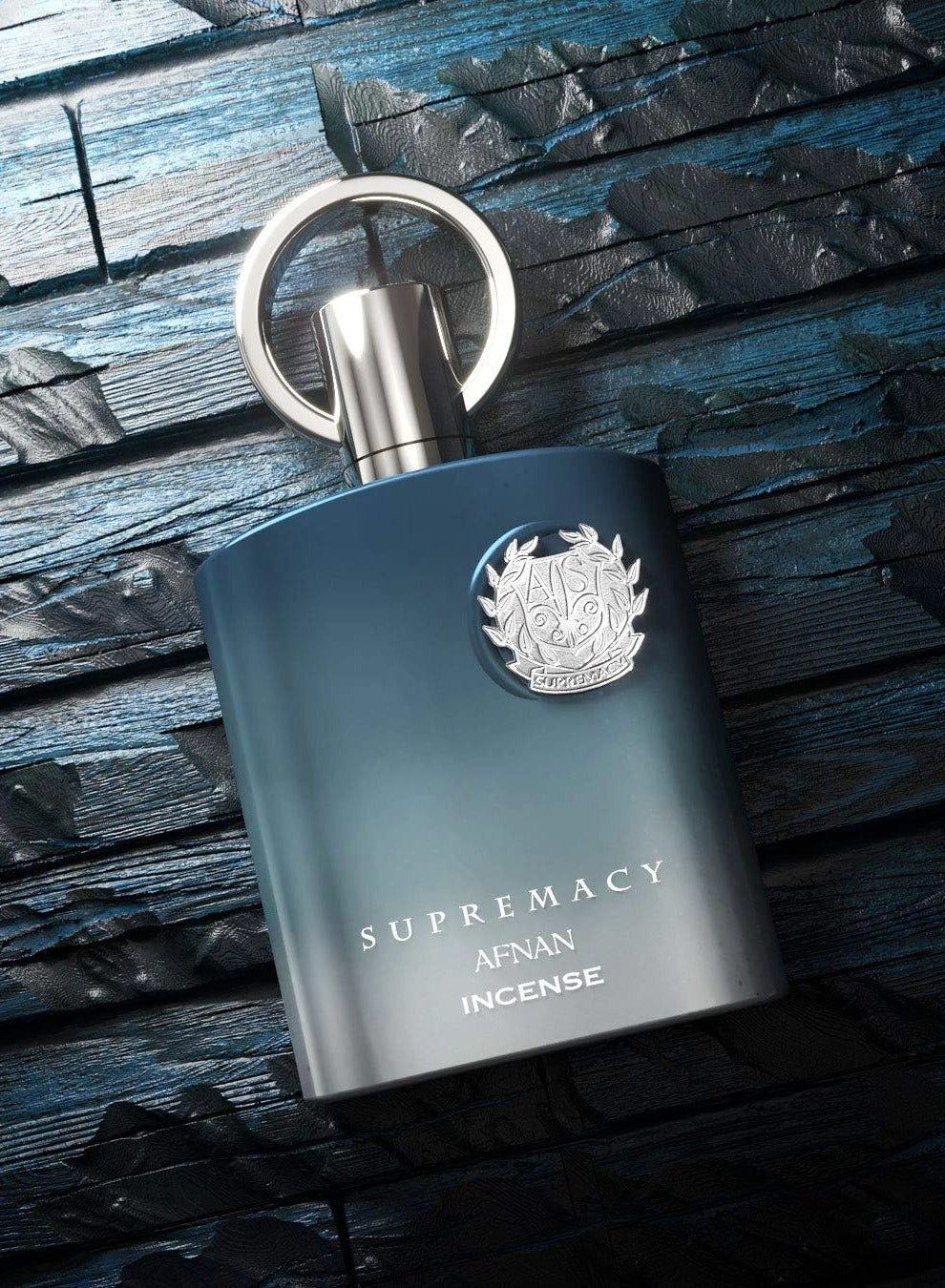 Supremacy Incense - Eau de Parfum 100ml