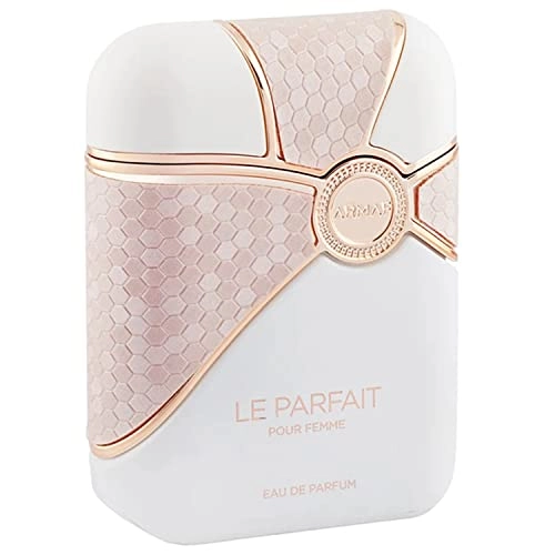 Le Parfait Pour Femme - Eau de Parfum 100 ml