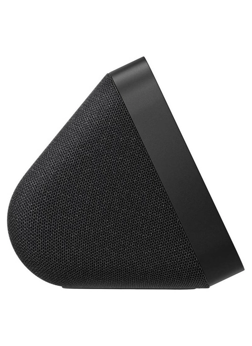 Smart Home Systems 5 3rd Gen - Alexa Khaleeji Black