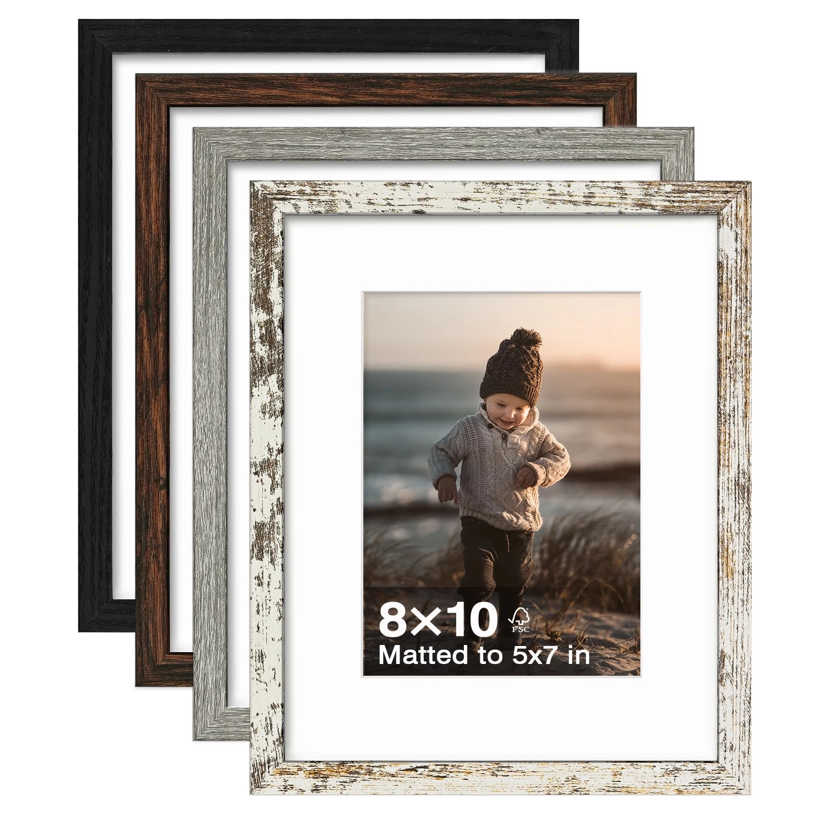 Picture Frame - 8x10