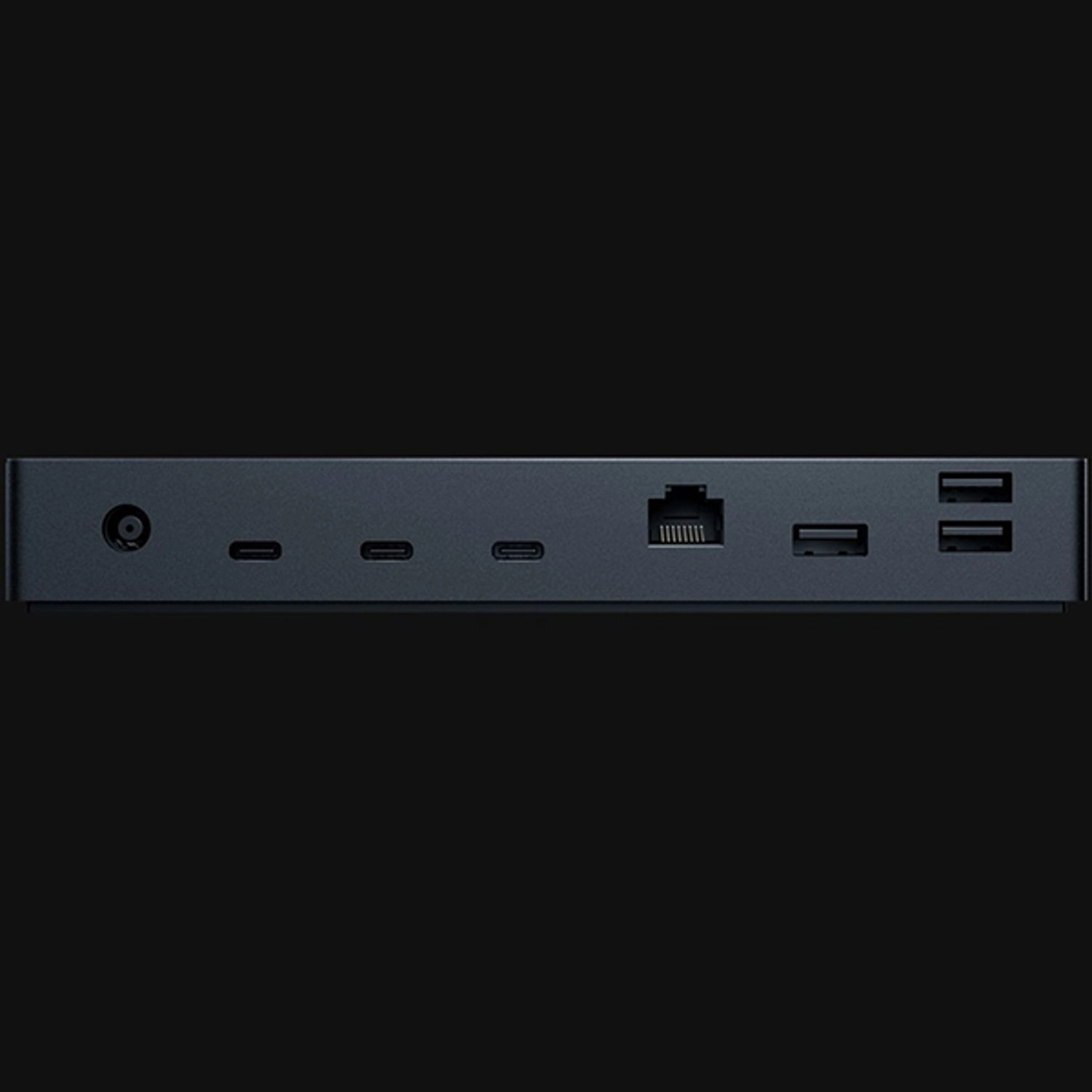 Thunderbolt 4 Dock - Windows Mac