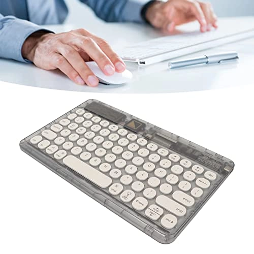 Retro Keyboard - Wireless