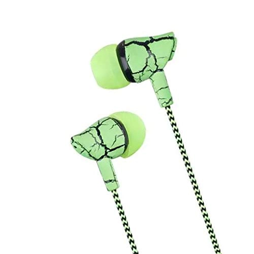 Hegerby - Wired Earbud