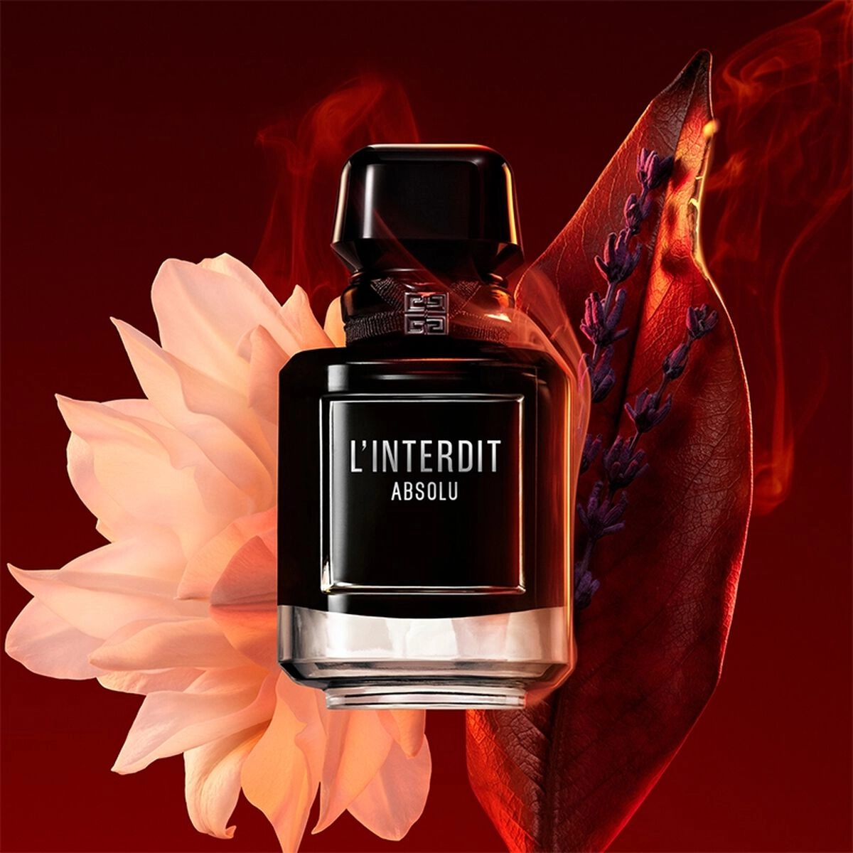 L'Interdit Intense Absolu - Eau de Parfum 80ml