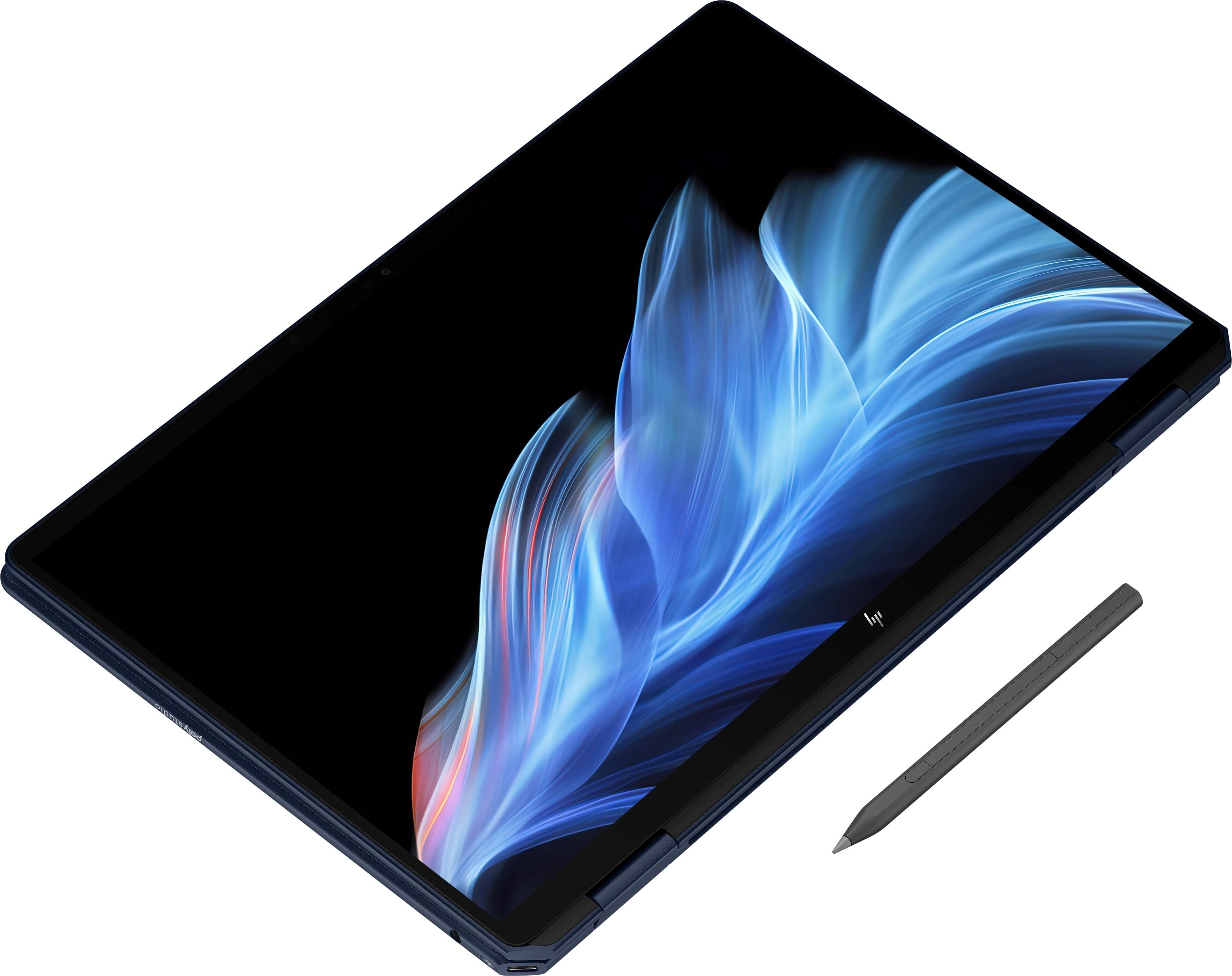 HP OmniBook Ultra Flip B13Y6EA - 14'' Core Ultra 7-256V 16GB DDR5 1TB SSD