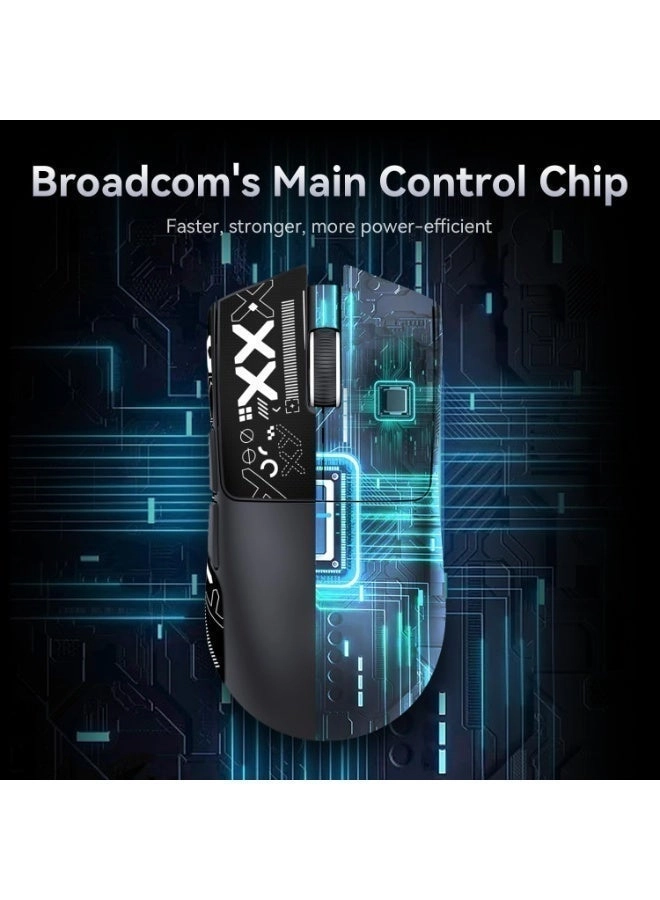 X11 Gaming Mouse - Wireless