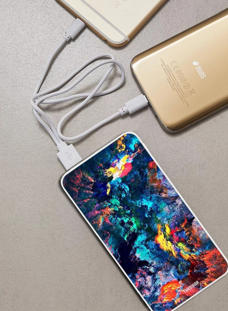 EX_PPBA669 - 10000mAh 18W