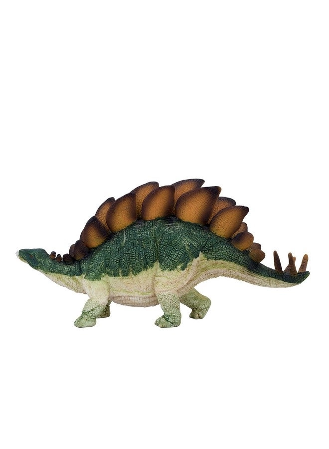 Stegosaurus