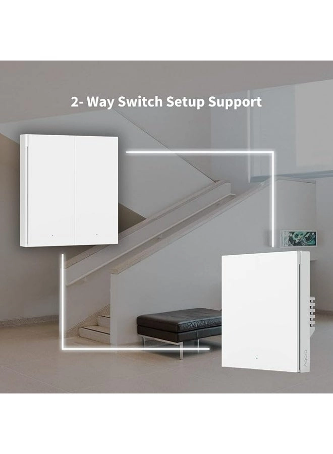 H1 EU - With Neutral Single Rocker