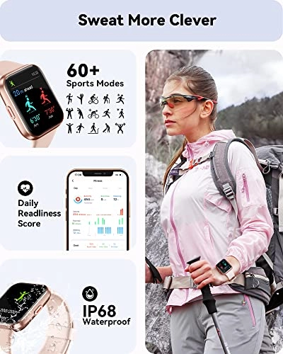 Smart watch 208