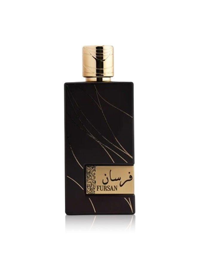 Fursan Brown Eau de Parfum 100ml