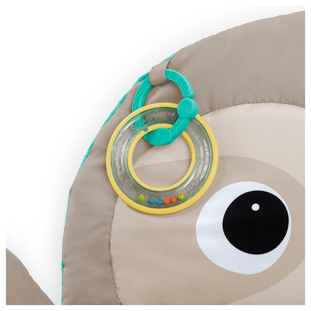 Tummy Time Prop & Play - Sloth 0 month