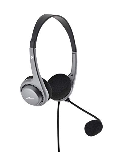 MC101 Wired Headset