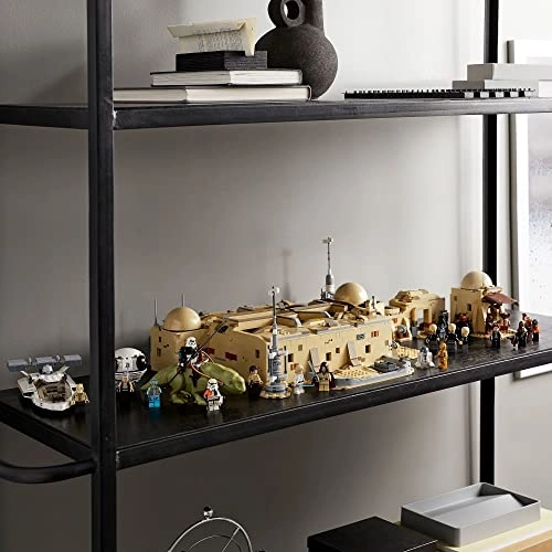 Star Wars Mos Eisley Cantina (75290)