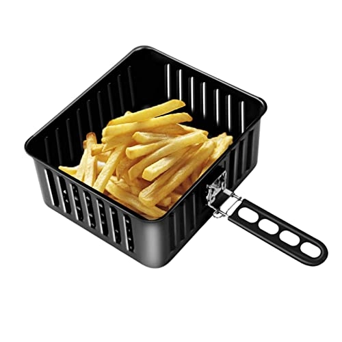 Crisper Basket - metal iron 1 piece(s)