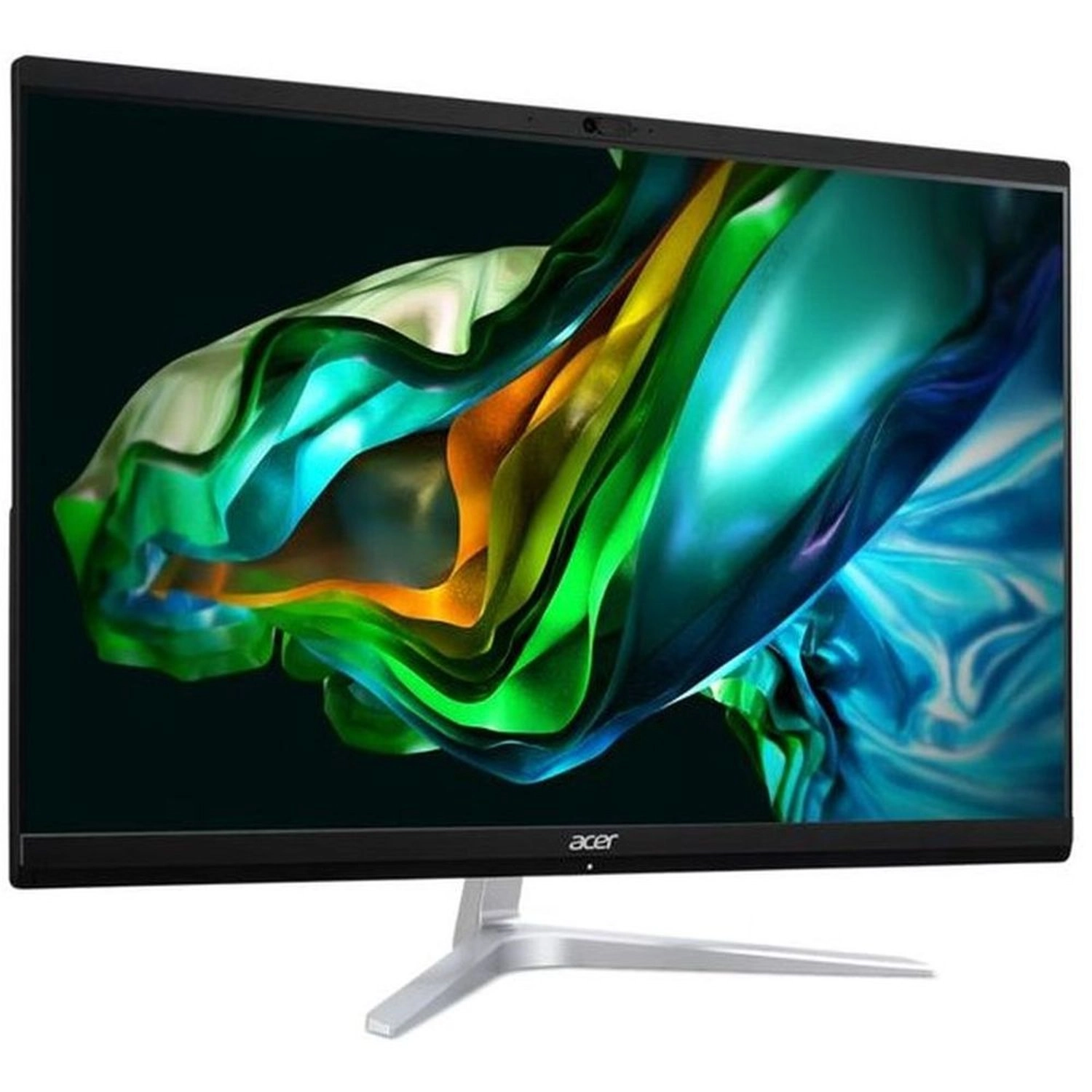 Aspire C27 All-in-One DQ.BLUEM.002