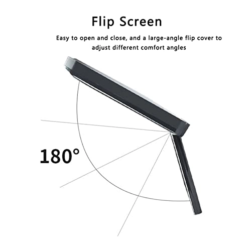 Car Ceiling Screen - 13.3 Inch