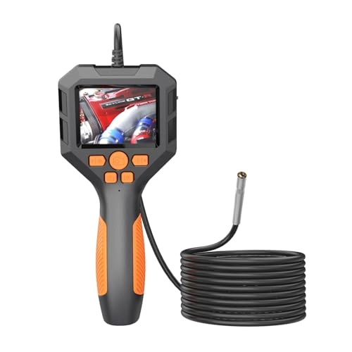 Digital Borescope Camera - 5M 8mm
