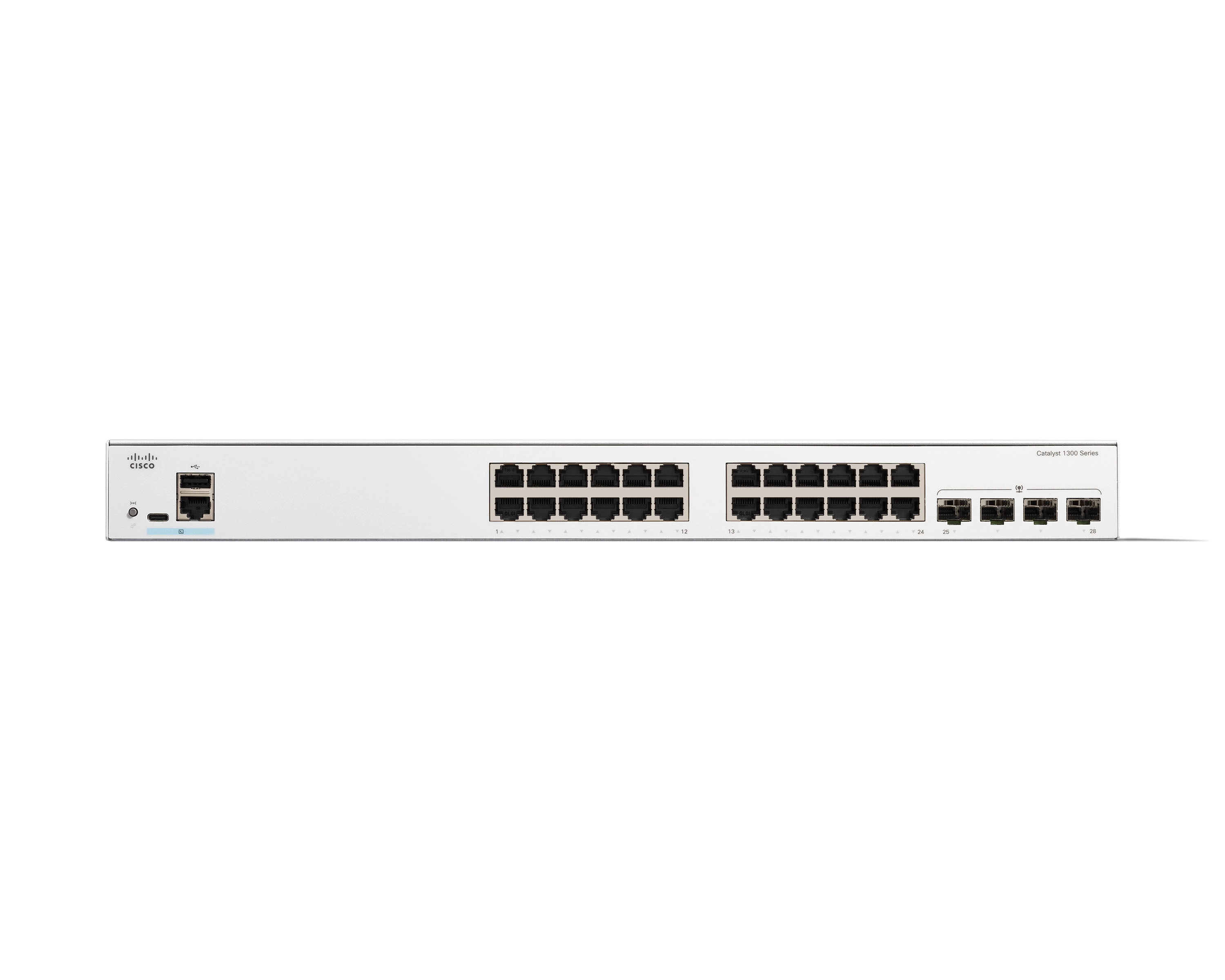 C1200-24T-4G 24-ports