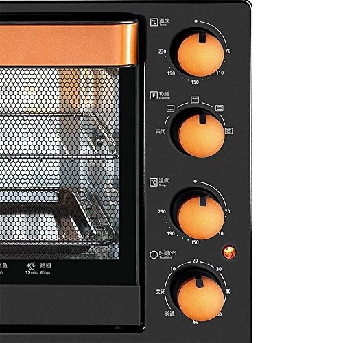 Microwave Oven