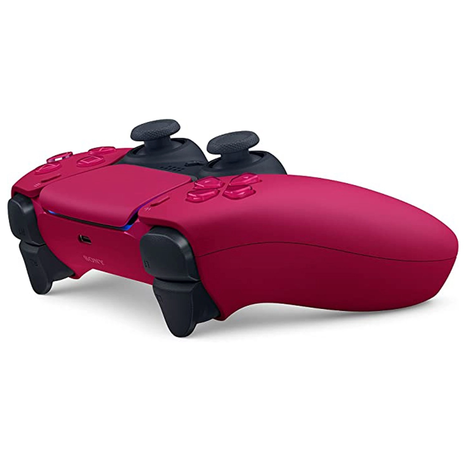 DualSense Wireless Controller (PS5) Red