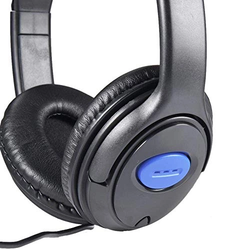 OUKA USB - Wired Headset