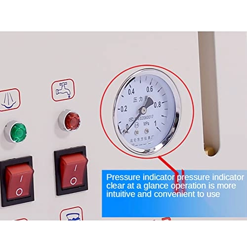 Professional Ironing Station - 4L