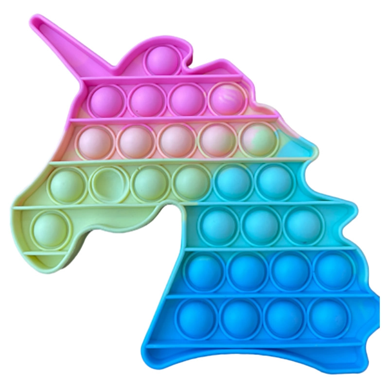 Pinak Unicorn Pop it - 3 years+