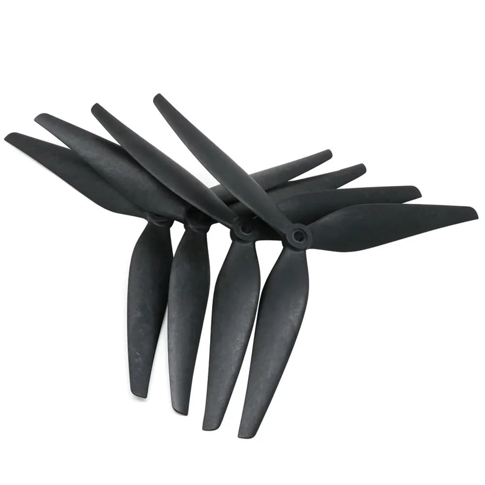 XsidY1011 3 Blade Propeller - 10x5x3 1 Pair
